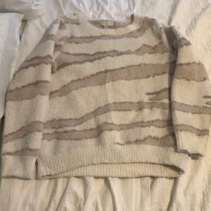 Sweater size small